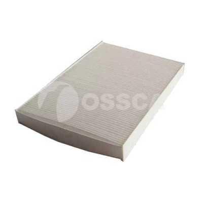 Ossca 01904 Filter, interior air 01904: Buy near me in Poland at 2407.PL - Good price!