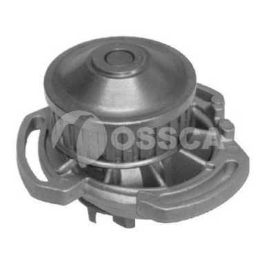 Ossca 02110 Water pump 02110: Buy near me in Poland at 2407.PL - Good price!