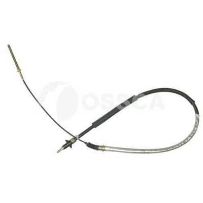 Ossca 02231 Clutch cable 02231: Buy near me in Poland at 2407.PL - Good price!