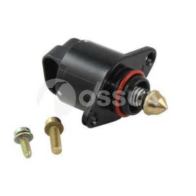 Ossca 02482 Idle sensor 02482: Buy near me in Poland at 2407.PL - Good price!
