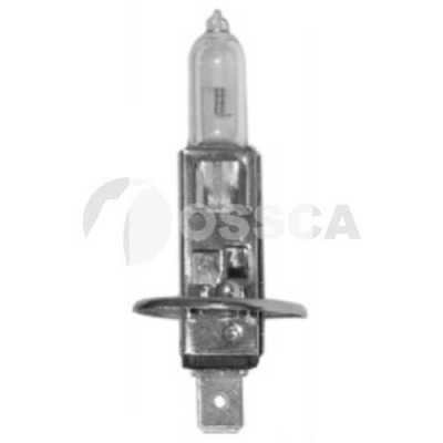 Ossca 02489 Glow bulb 12V 02489: Buy near me in Poland at 2407.PL - Good price!
