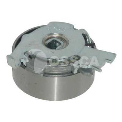 Ossca 02556 Tensioner pulley, timing belt 02556: Buy near me in Poland at 2407.PL - Good price!