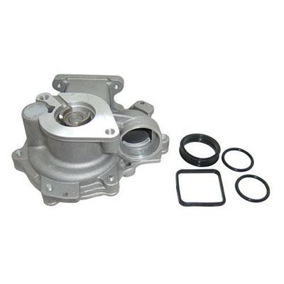Ossca 02576 Water pump 02576: Buy near me in Poland at 2407.PL - Good price!