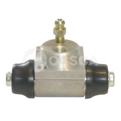 Ossca 02612 Rear brake cylinder 02612: Buy near me in Poland at 2407.PL - Good price!