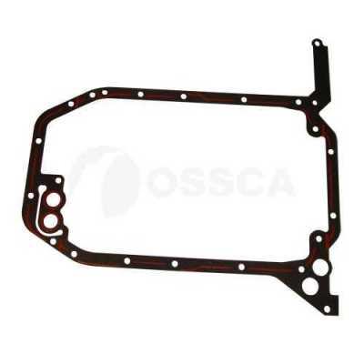 Ossca 02665 Gasket oil pan 02665: Buy near me in Poland at 2407.PL - Good price!