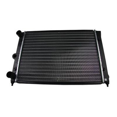 Ossca 02684 Radiator, engine cooling 02684: Buy near me in Poland at 2407.PL - Good price!