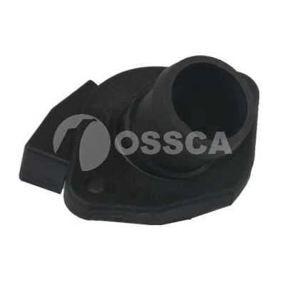 Ossca 02702 Pipe branch 02702: Buy near me in Poland at 2407.PL - Good price!