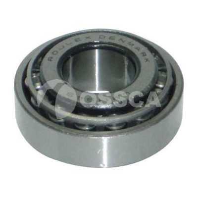 Ossca 02746 Wheel bearing 02746: Buy near me in Poland at 2407.PL - Good price!
