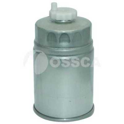 Ossca 02820 Fuel filter 02820: Buy near me in Poland at 2407.PL - Good price!
