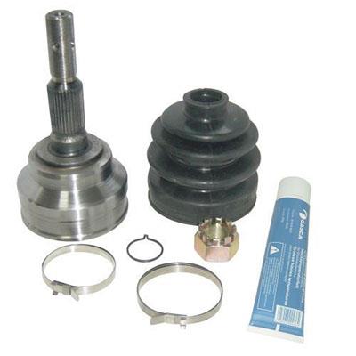 Ossca 02880 CV joint 02880: Buy near me in Poland at 2407.PL - Good price!