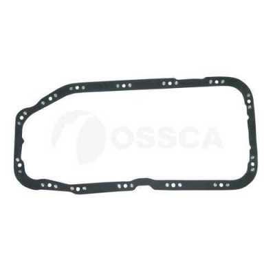 Ossca 03271 Gasket oil pan 03271: Buy near me in Poland at 2407.PL - Good price!