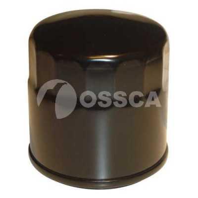 Ossca 03313 Масляный фильтр 03313: Отличная цена - Купить в Польше на 2407.PL!
