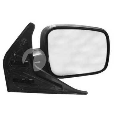 Ossca 03783 Outside Mirror 03783: Buy near me in Poland at 2407.PL - Good price!