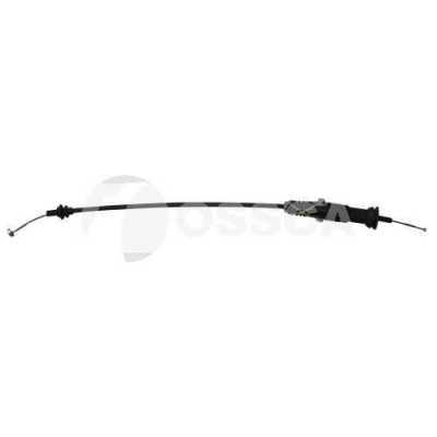 Ossca 04071 Clutch cable 04071: Buy near me in Poland at 2407.PL - Good price!