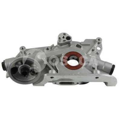 Ossca 04456 OIL PUMP 04456: Buy near me in Poland at 2407.PL - Good price!