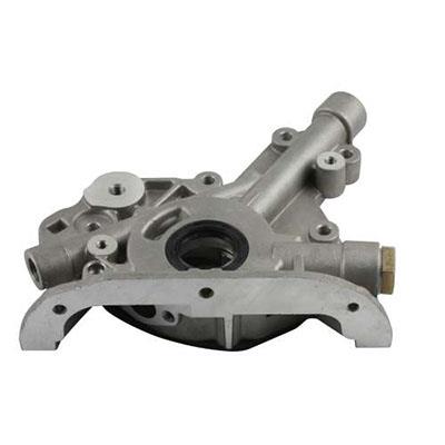 Ossca 04457 OIL PUMP 04457: Buy near me in Poland at 2407.PL - Good price!