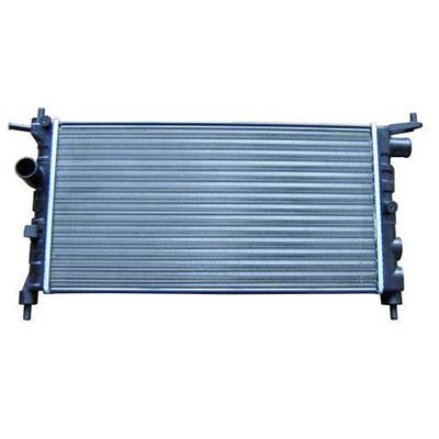 Ossca 04479 Radiator, engine cooling 04479: Buy near me in Poland at 2407.PL - Good price!