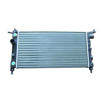 Ossca 04480 Radiator, engine cooling 04480: Buy near me in Poland at 2407.PL - Good price!