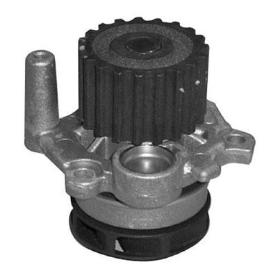 Ossca 04684 Water pump 04684: Buy near me in Poland at 2407.PL - Good price!