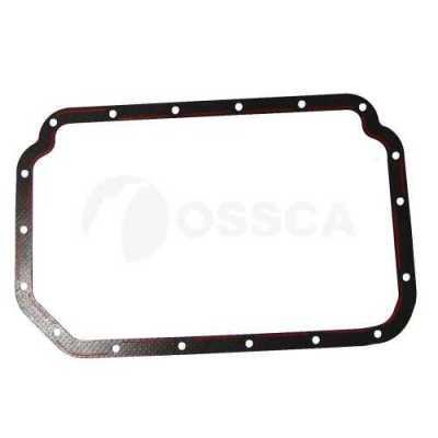 Ossca 04889 Gasket oil pan 04889: Buy near me in Poland at 2407.PL - Good price!