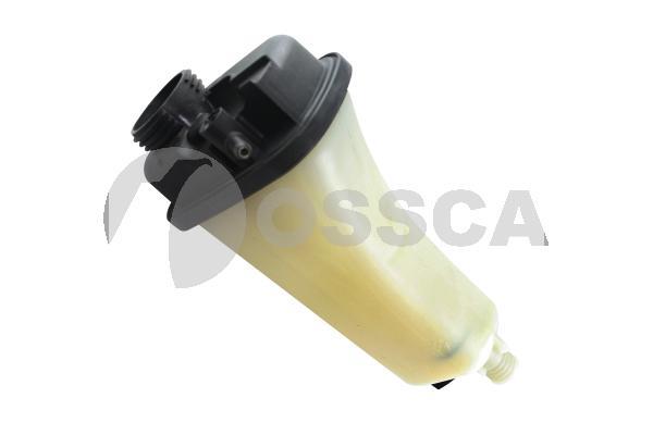 Ossca 04968 Expansion Tank, coolant 04968: Buy near me at 2407.PL in Poland at an Affordable price!