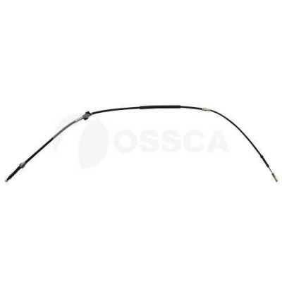 Ossca 05170 Brake cable 05170: Buy near me in Poland at 2407.PL - Good price!