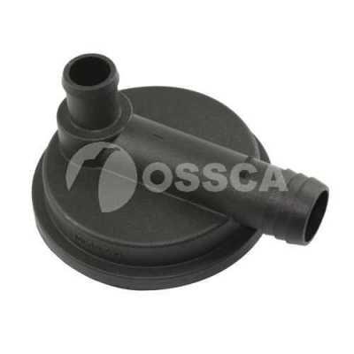 Ossca 05539 Valve, engine block breather 05539: Buy near me in Poland at 2407.PL - Good price!