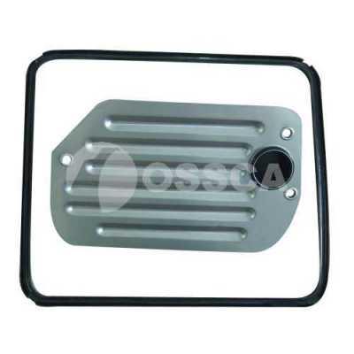 Ossca 05628 Automatic filter, kit 05628: Buy near me in Poland at 2407.PL - Good price!