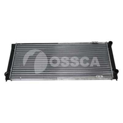 Ossca 05655 Radiator, engine cooling 05655: Buy near me in Poland at 2407.PL - Good price!
