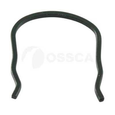 Ossca 05699 Spring, bonnet lock fitting 05699: Buy near me in Poland at 2407.PL - Good price!
