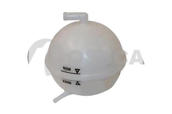 Ossca 05703 Expansion Tank, coolant 05703: Buy near me in Poland at 2407.PL - Good price!