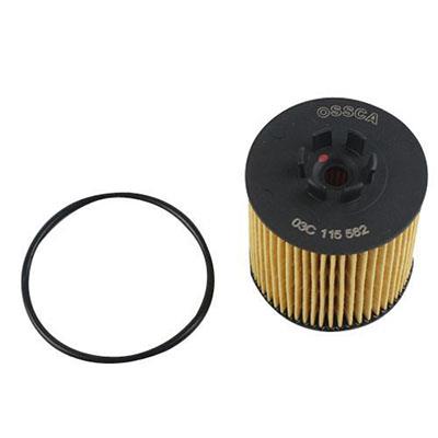 Ossca 05775 Oil Filter 05775: Buy near me in Poland at 2407.PL - Good price!