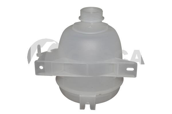 Ossca 05977 Expansion Tank, coolant 05977: Buy near me in Poland at 2407.PL - Good price!