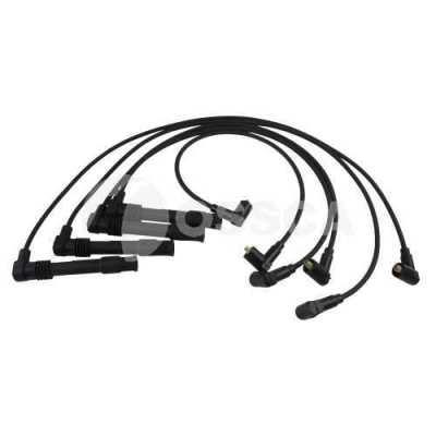 Ossca 06446 Ignition cable kit 06446: Buy near me in Poland at 2407.PL - Good price!