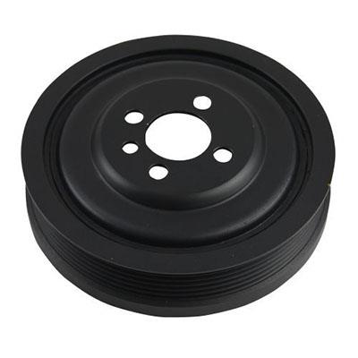 Ossca 06467 Rubber damper 06467: Buy near me in Poland at 2407.PL - Good price!