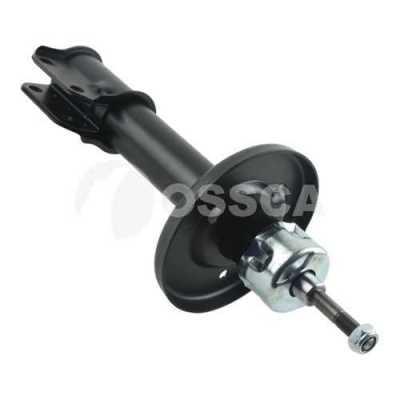 Ossca 07377 Front oil shock absorber 07377: Buy near me in Poland at 2407.PL - Good price!