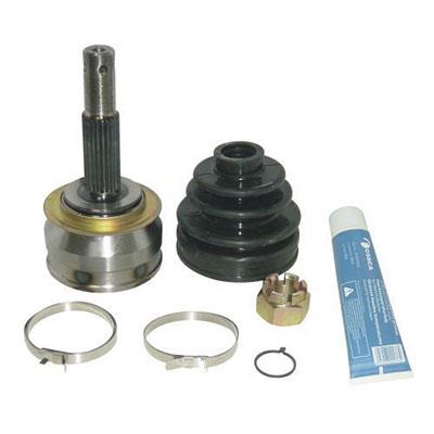 Ossca 07382 CV joint 07382: Buy near me in Poland at 2407.PL - Good price!