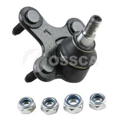 Ossca 07813 Ball joint 07813: Buy near me in Poland at 2407.PL - Good price!
