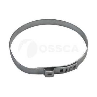 Ossca 07834 Clamping Clip 07834: Buy near me in Poland at 2407.PL - Good price!