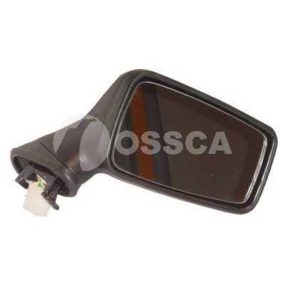 Ossca 08652 Outside Mirror 08652: Buy near me in Poland at 2407.PL - Good price!