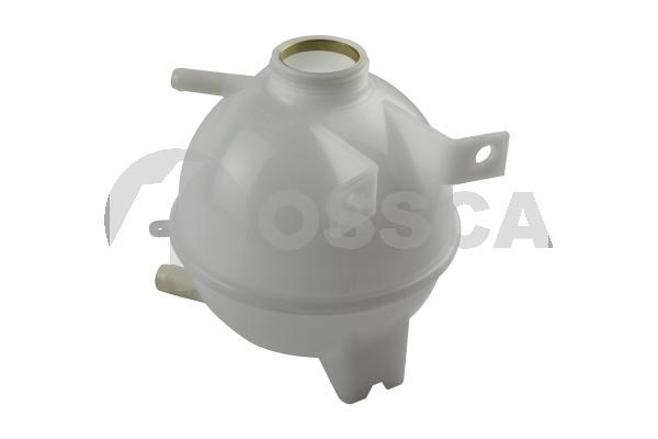 Ossca 08715 Expansion Tank, coolant 08715: Buy near me in Poland at 2407.PL - Good price!