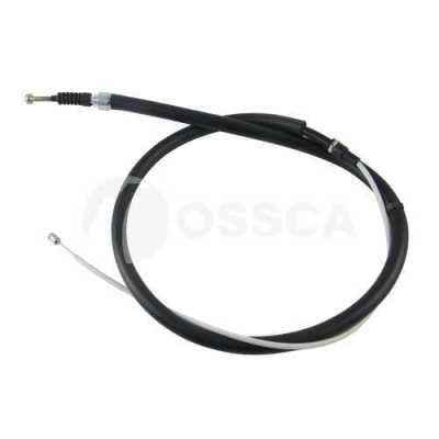 Ossca 09224 Brake cable 09224: Buy near me at 2407.PL in Poland at an Affordable price!
