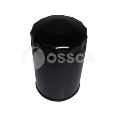 Ossca 09445 Oil Filter 09445: Buy near me at 2407.PL in Poland at an Affordable price!