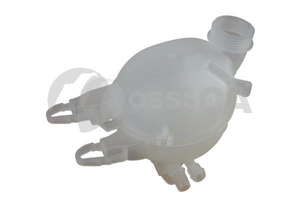 Ossca 09572 Expansion Tank, coolant 09572: Buy near me in Poland at 2407.PL - Good price!