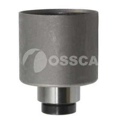 Ossca 09826 Tensioner pulley, timing belt 09826: Buy near me in Poland at 2407.PL - Good price!