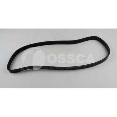 Ossca 10434 V-Ribbed Belt 10434: Buy near me in Poland at 2407.PL - Good price!