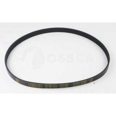 Ossca 10448 V-Ribbed Belt 10448: Buy near me in Poland at 2407.PL - Good price!