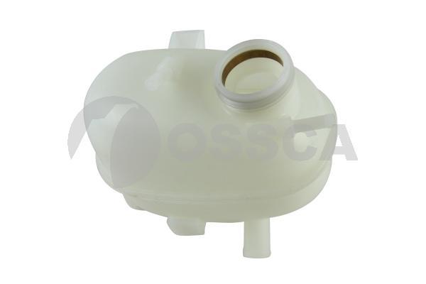 Ossca 10610 Expansion Tank, coolant 10610: Buy near me in Poland at 2407.PL - Good price!
