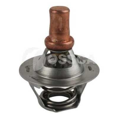 Ossca 10727 Thermostat, coolant 10727: Buy near me in Poland at 2407.PL - Good price!