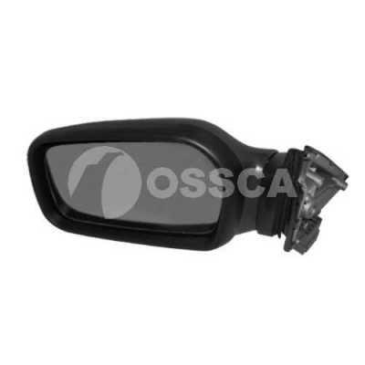 Ossca 10911 Корпус дзеркала 10911: Отличная цена - Купить в Польше на 2407.PL!